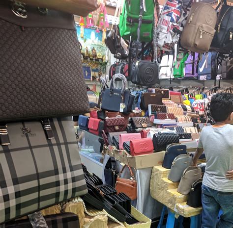 bangkok market fake bags|fake shops in thailand.